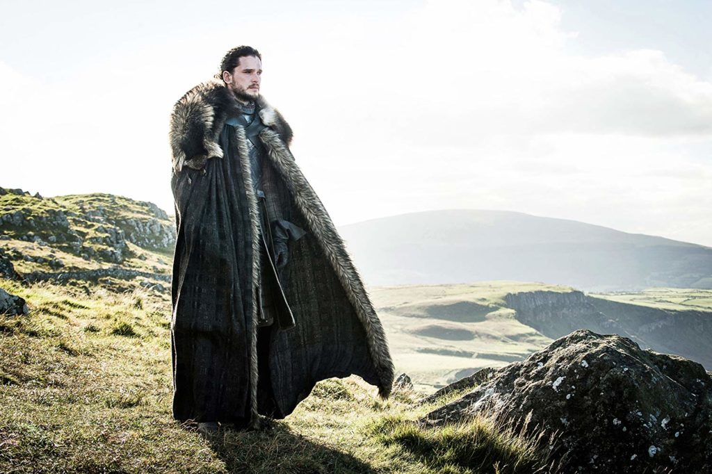 Las mejores frases de series: Especial Game of Thrones