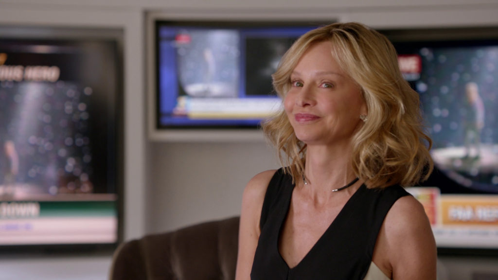Personajes que extrañamos #45: Cat Grant