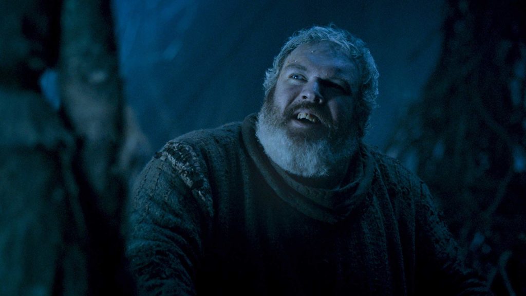 Personajes que extrañamos #46: Hodor