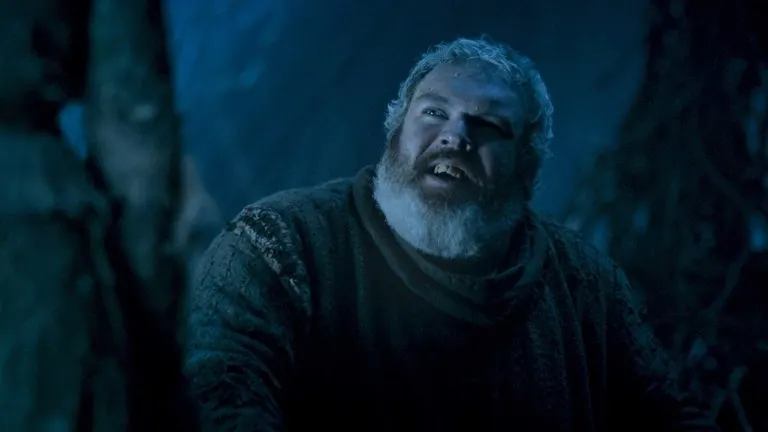Personajes que extrañamos #46: Hodor