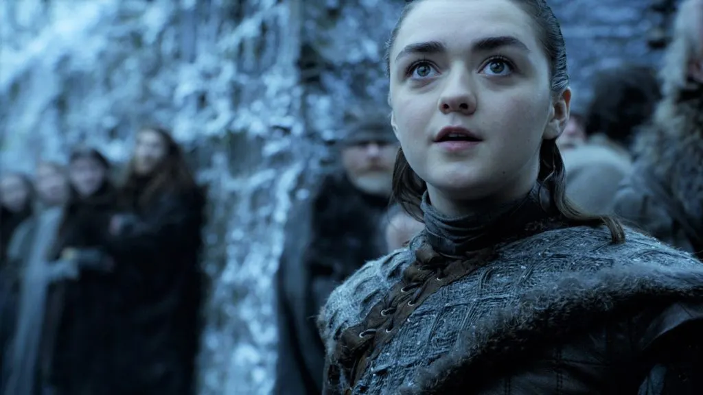 Los mejores momentos que nos dejó Winterfell, el primer episodio de la temporada final