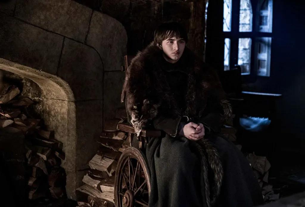 Los mejores momentos de A Knight of the Seven Kingdoms