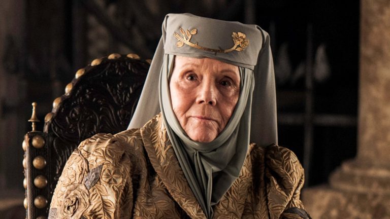 Personajes que extrañamos #47: Olenna Tyrell