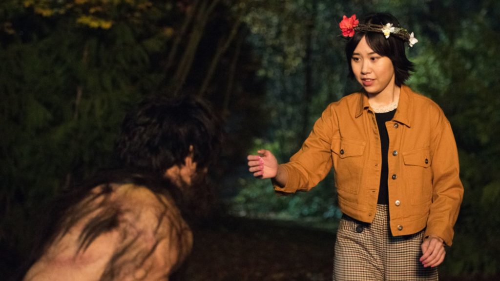 Volvieron las leyendas, tan alocadas como siempre