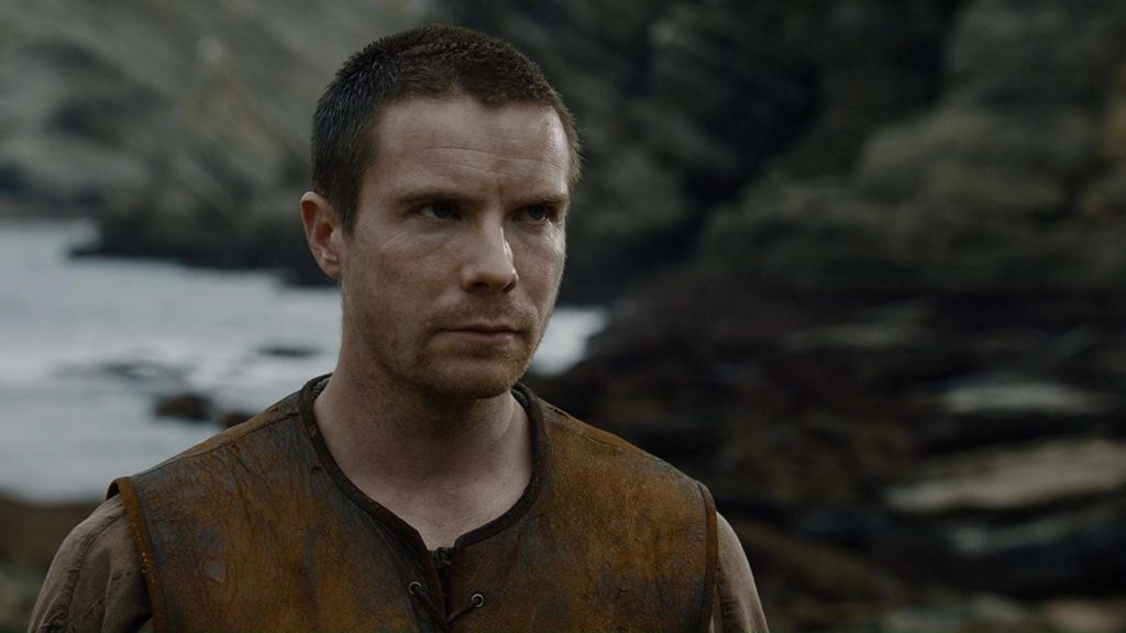 La teoría del momento: ¡Gendry tendría sangre Lannister y merecería el Trono!