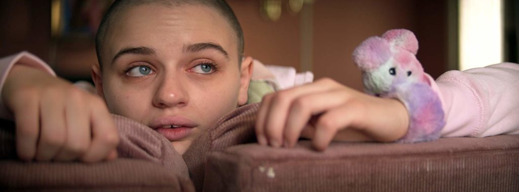 Mujeres que amamos: Joey King