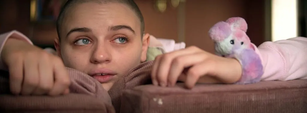 Mujeres que amamos: Joey King