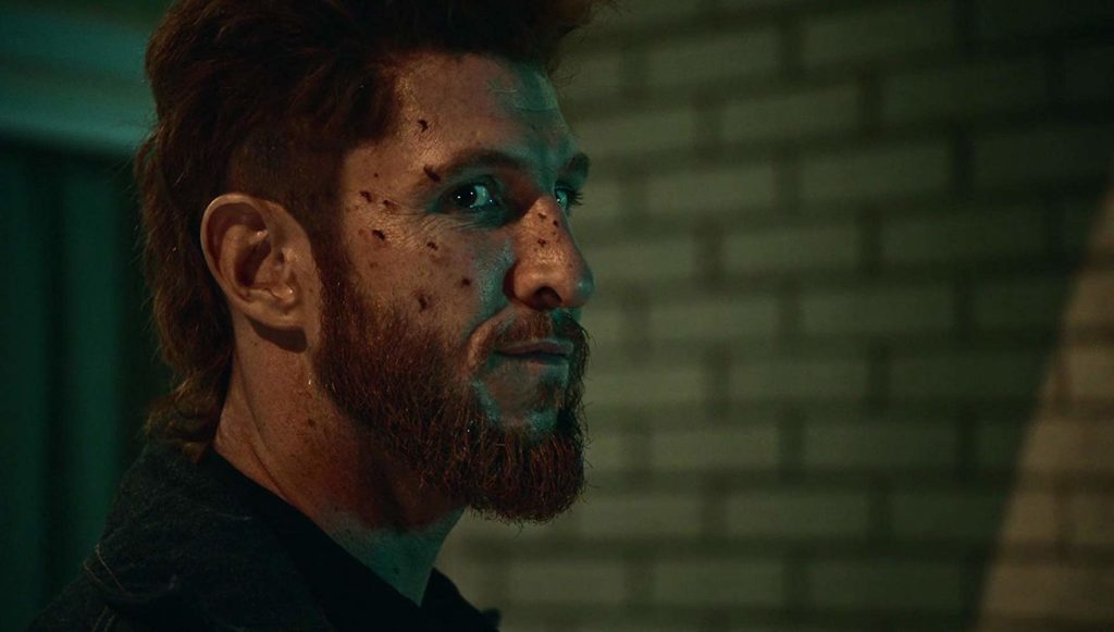 Una plegaria para Mad Sweeney: que vuelva