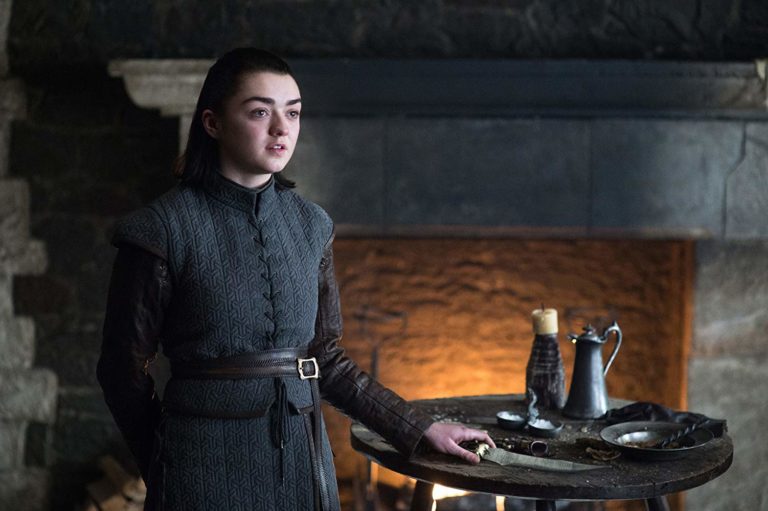 La teoría del momento: Arya mataría a Cersei siendo la verdadera heroína de Westeros