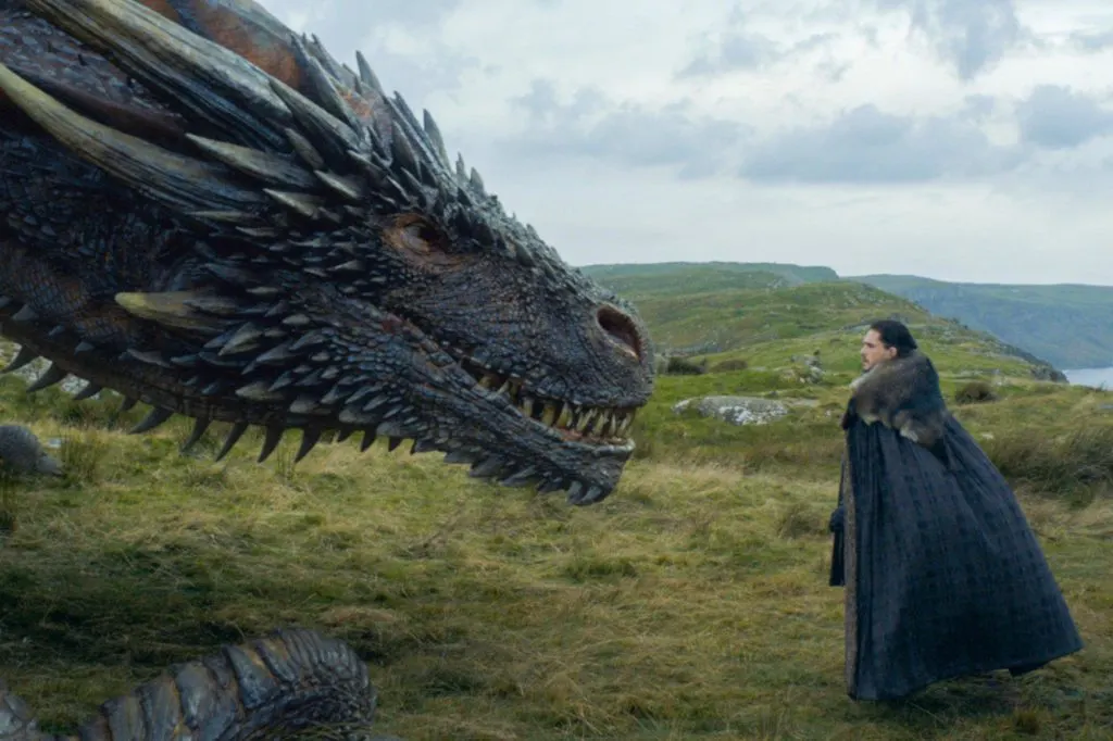 DominGOT: episodio por episodio, la séptima temporada