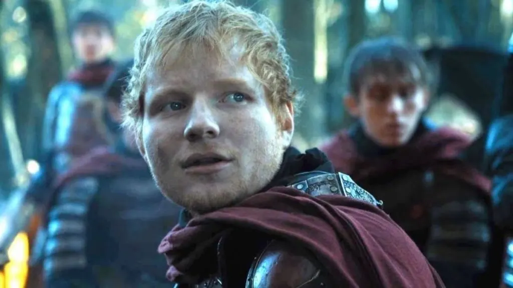 La serie revela el destino del personaje de Ed Sheeran