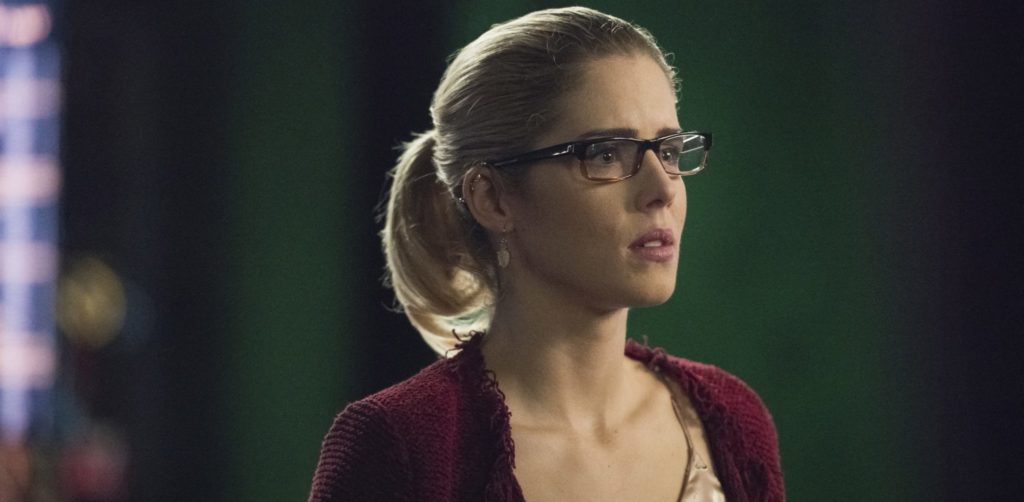 Felicity no será parte de la última temporada