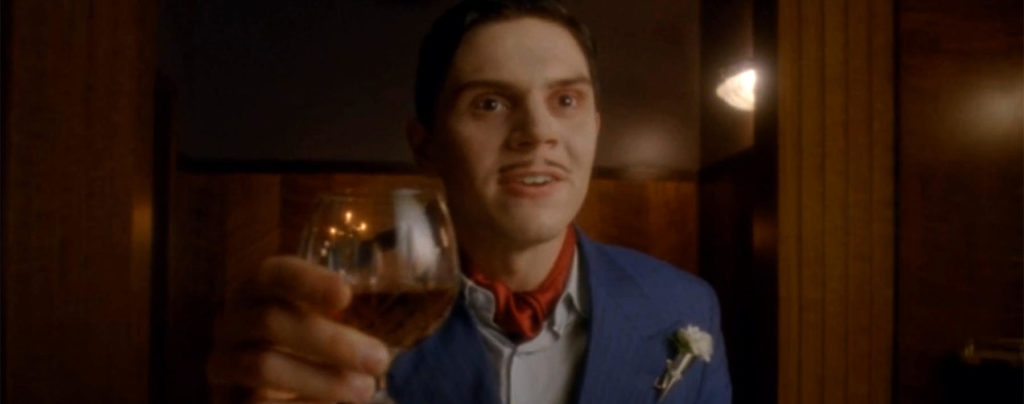 Evan Peters no participará de la novena temporada