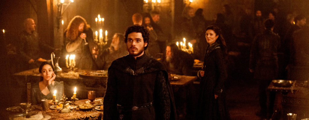 Latinoamérica eligió a La Boda Roja como el momento más impactante de la serie