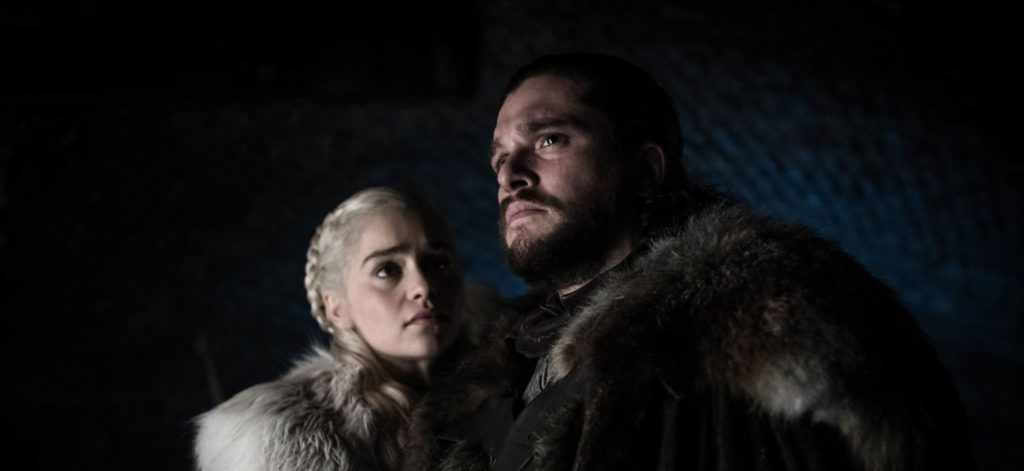 El escritor del segundo episodio de la temporada 8 nos explica la tensa relación entre Jon y Dany