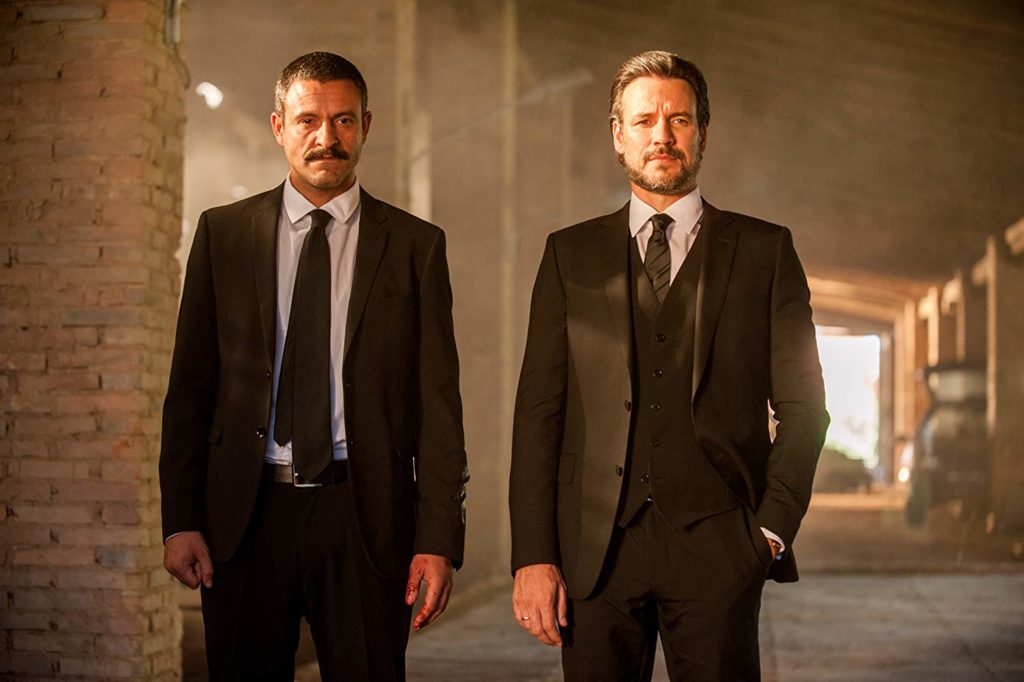 La serie española que debes ver estrena su segunda temporada