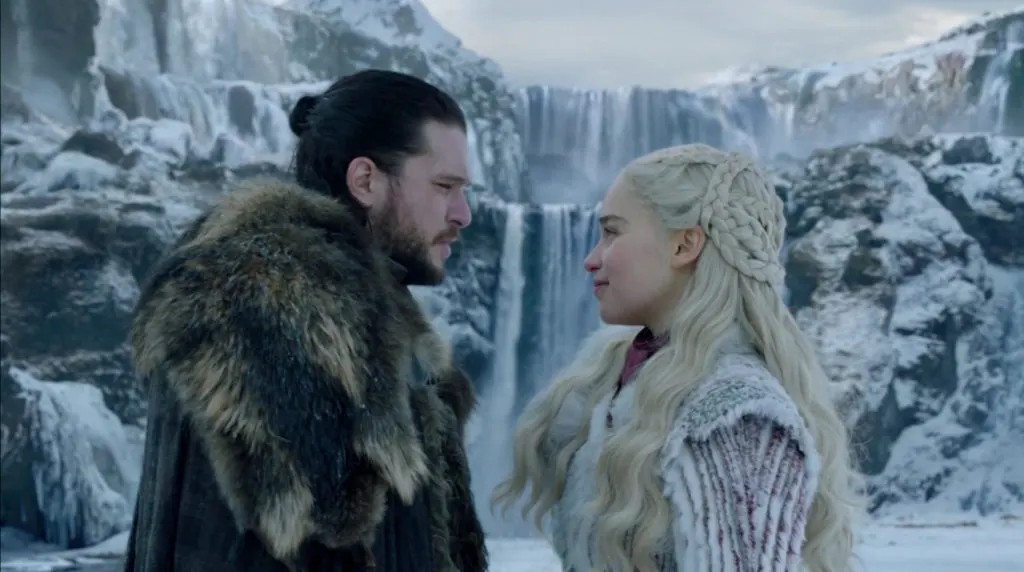 El primer episodio de la temporada 8 fue pirateado 54 millones de veces en 24 horas