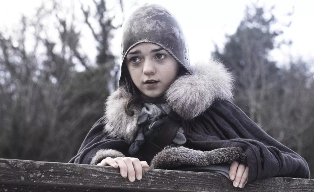 Los cambios físicos de TODOS los personajes que sobrevivieron desde la primera temporada hasta hoy