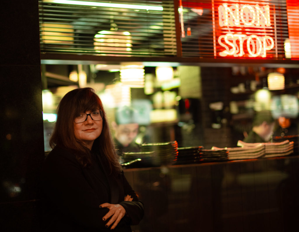 La nueva producción de HBO que retratará el amor por la comida