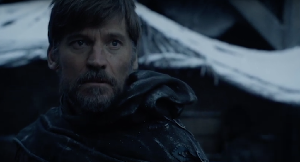 Nikolaj Coster-Waldau revela lo que pensó su personaje al ver a Bran Stark