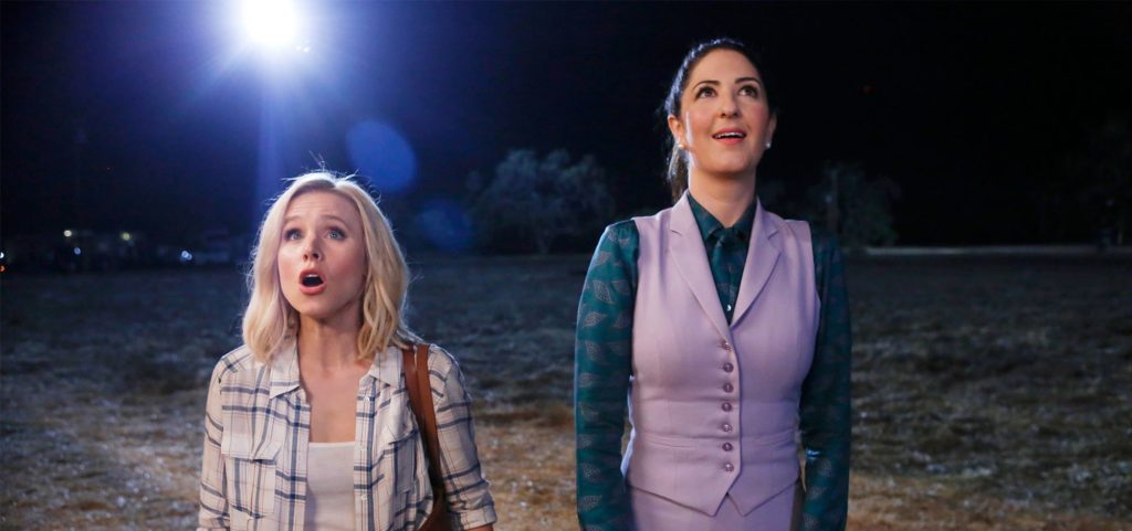 El show comenzó a rodar su cuarta temporada