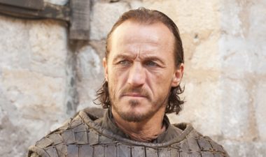 Jerome Flynn se suma a la serie