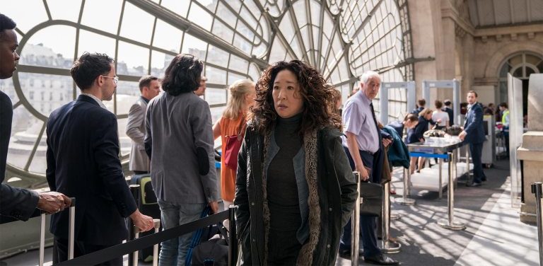 Nuevo adelanto de la segunda temporada