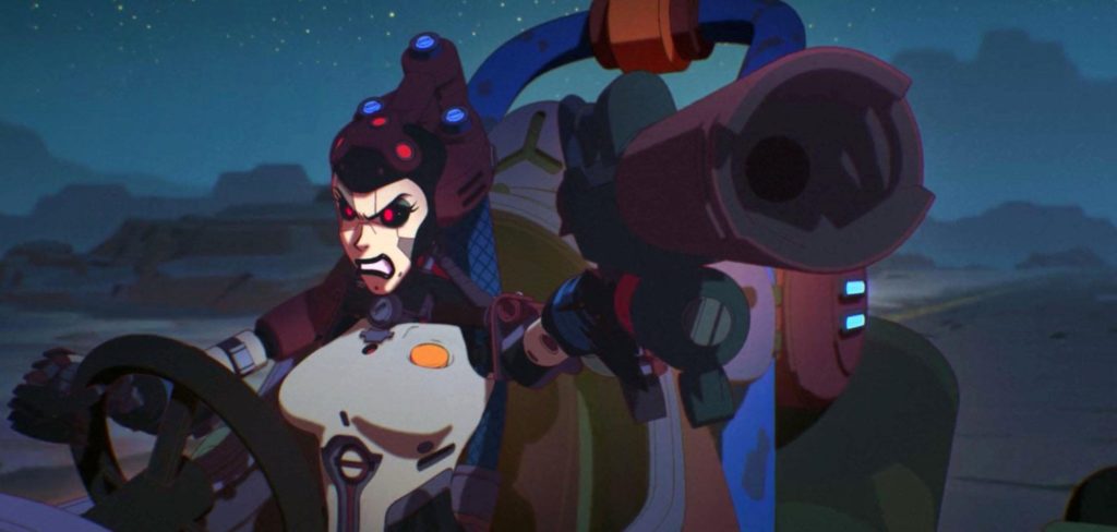 Las verdaderas razones para ver la antología animada del momento