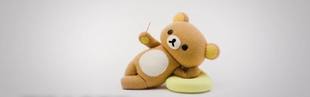 Todos los caminos de Netflix llevan a ver la serie de este gracioso oso japonés