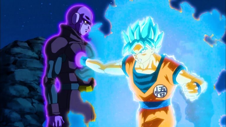 Las mejores 5 peleas del mejor anime de la historia