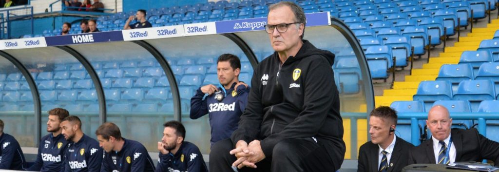 Jaime Lannister propone a Marcelo Bielsa como el elegido a quedarse con el trono de hierro