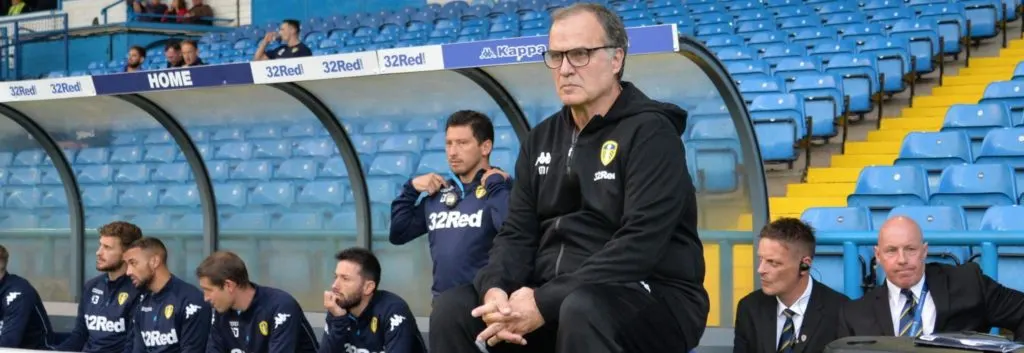 Jaime Lannister propone a Marcelo Bielsa como el elegido a quedarse con el trono de hierro