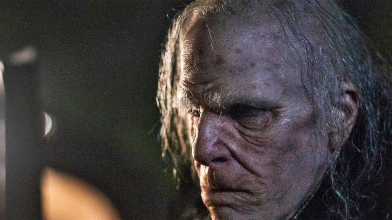 Tráiler oficial y fecha de estreno de la nueva serie de terror de AMC