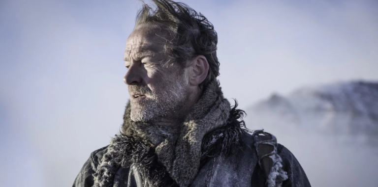 Los 16 momentos más importantes de Jorah Mormont en la serie