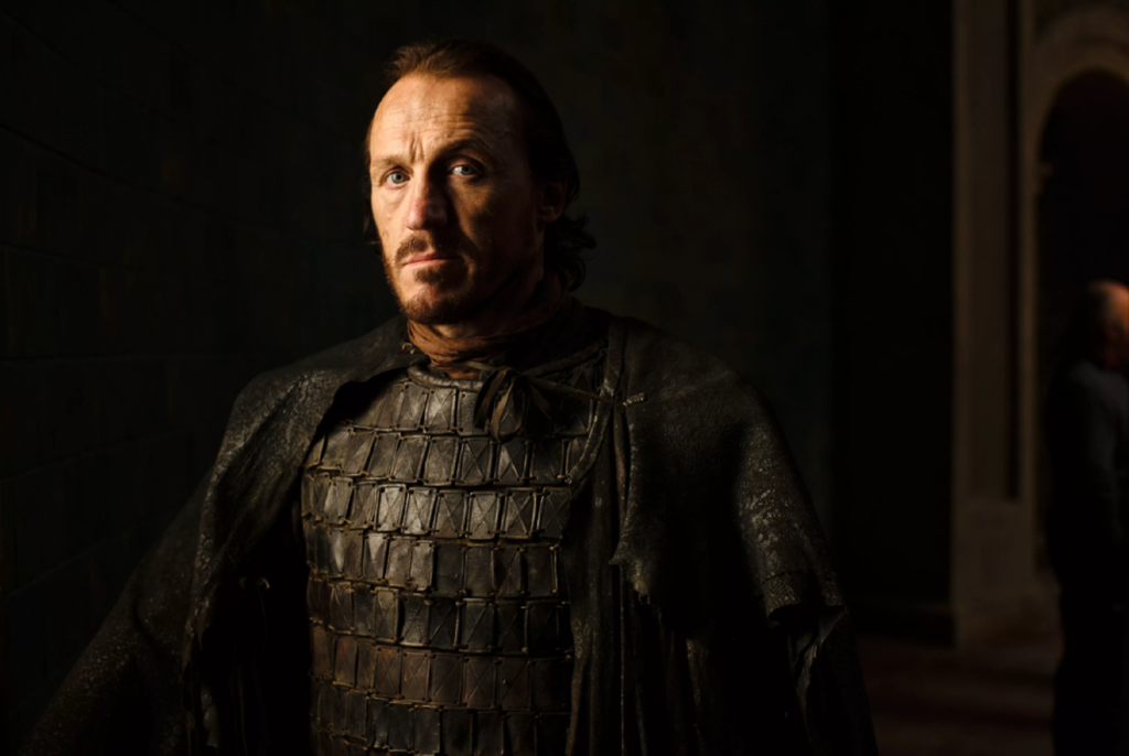 Los 19 más importantes momentos que vivió Bronn, nuestro mercenario favorito