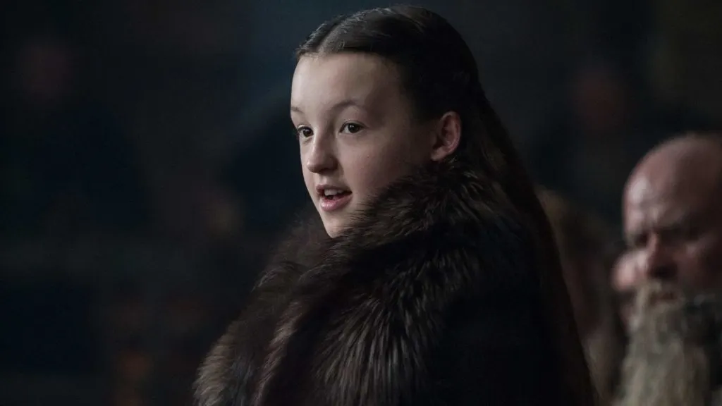 Los mejores momentos de Lyanna Mormont, nuestra por siempre pequeña gigante