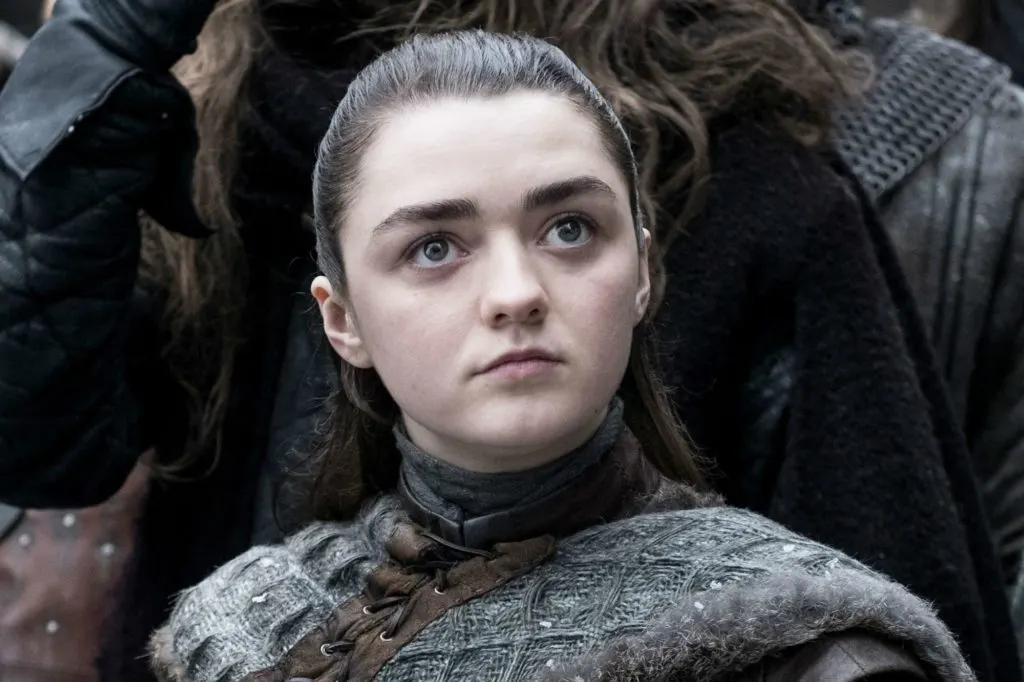 ¿Recuerdas al detalle los 11 asesinatos de Arya Stark?