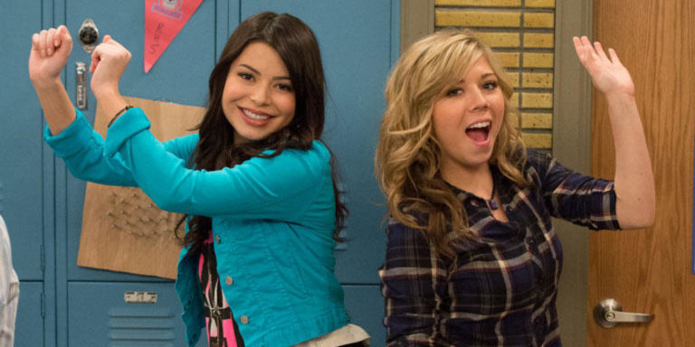 7 series de Nickelodeon que representan a la perfección a los niños y adolescentes de los dosmiles