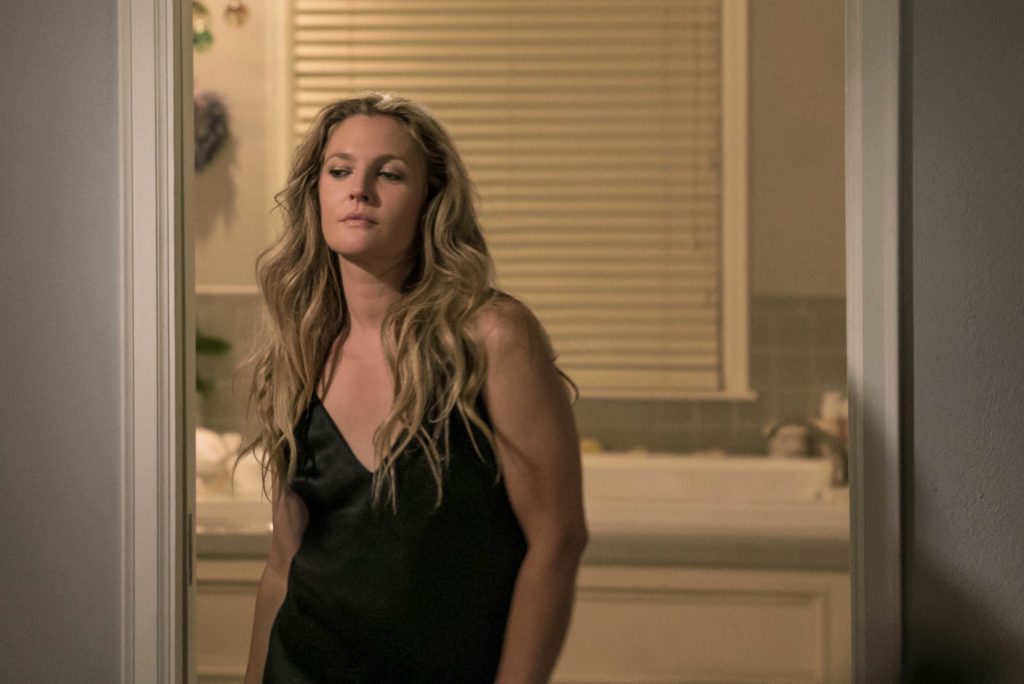 Otras 18 curiosidades de la por siempre genial Drew Barrymore