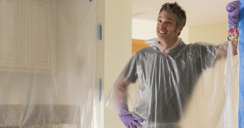 19 datos que debes saber para conocer más a Timothy Olyphant