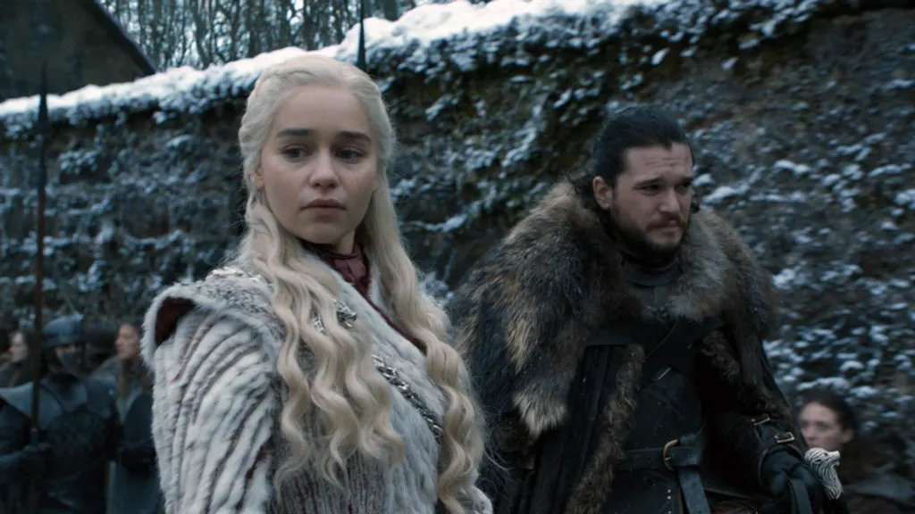 El detrás de escena de 'Winterfell' nos cuenta el significado de algunas de las escenas más importantes
