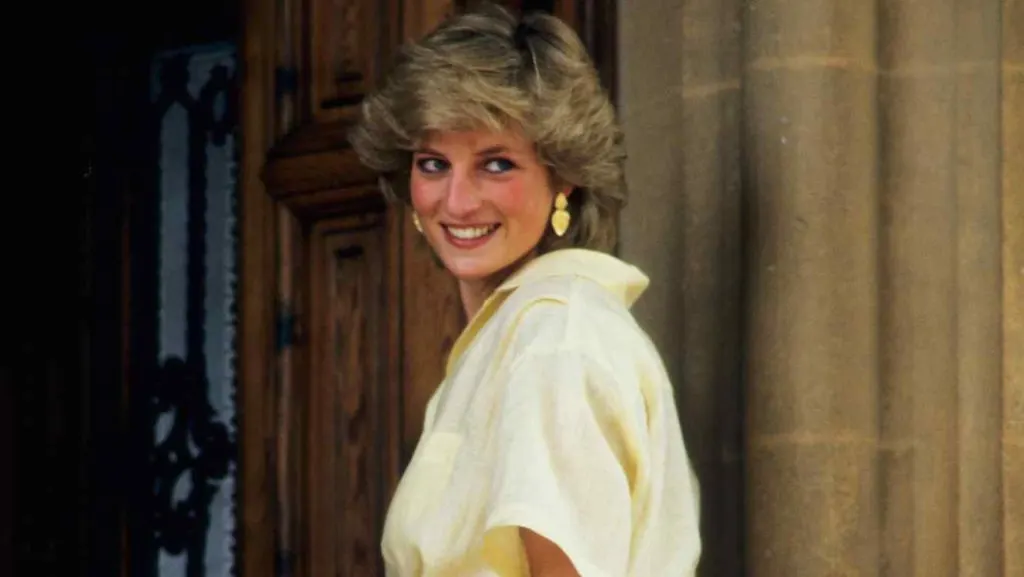 Se está desarrollando una miniserie sobre la muerte de la Princesa Diana