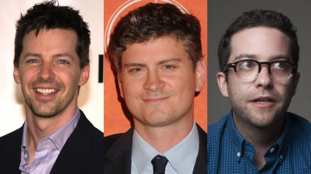 Netflix ordena 'Q-Force', serie animada de temática LGBTQ