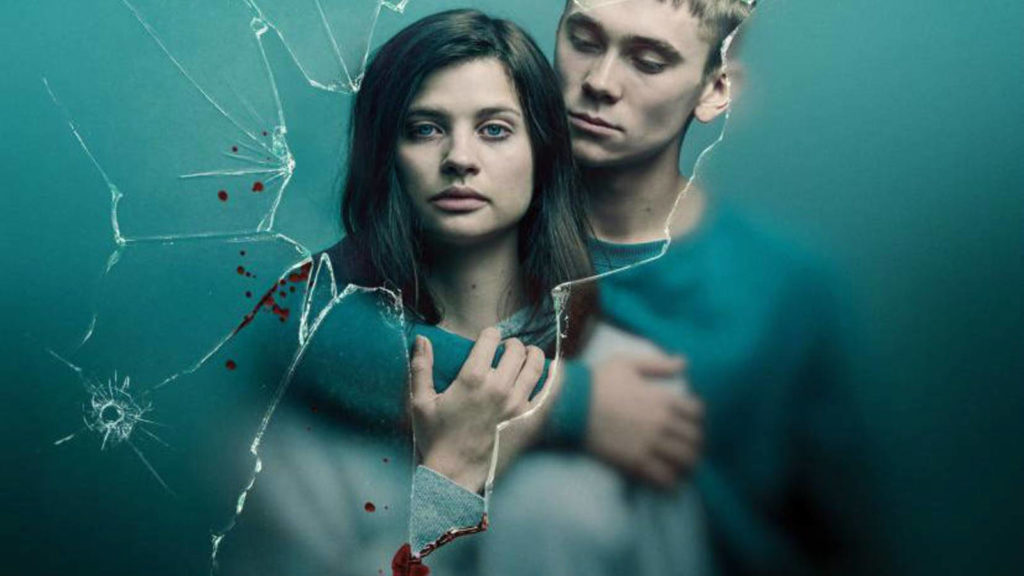 Una masacre estudiantil devela la peligrosidad de las relaciones tóxicas en la nueva serie sueca de Netflix