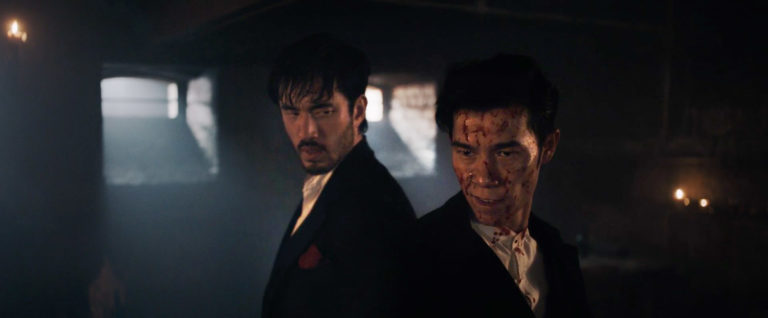 La serie es renovada para una segunda temporada en Cinemax