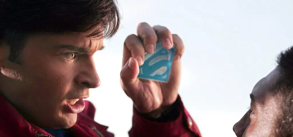 Tom Welling se negó a ser Superman en la serie de Kara Zor-El