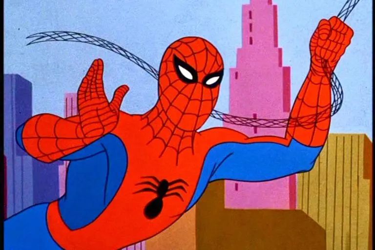 El ranking definitivo de todas las series animadas de Marvel, Parte 5