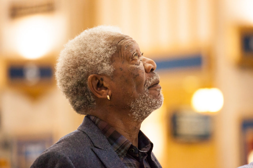 Fecha de estreno y sinopsis de los capítulos de la tercera temporada del show de Morgan Freeman