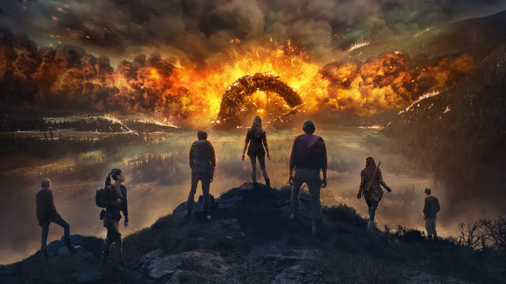 Se develan los nuevos créditos iniciales de la serie