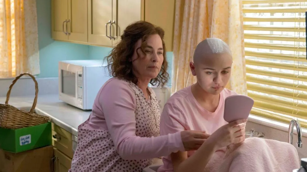 Nuestras razones para que veas la escalofriante nueva antología de Hulu